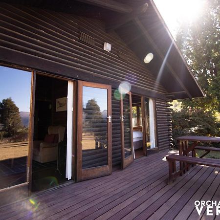 Jaya'S Place Hogsback Zewnętrze zdjęcie
