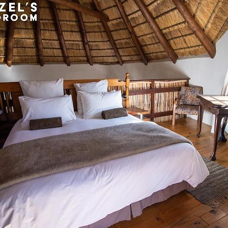 Jaya'S Place Hogsback Zewnętrze zdjęcie