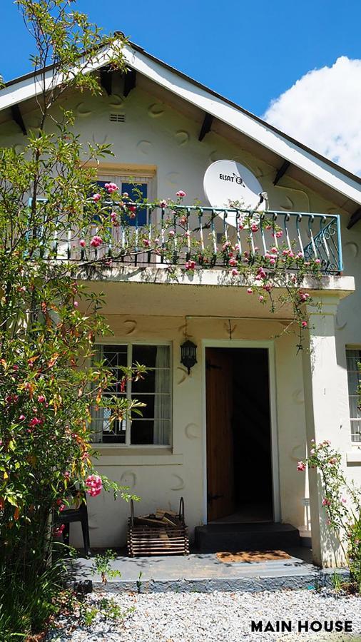 Jaya'S Place Hogsback Zewnętrze zdjęcie