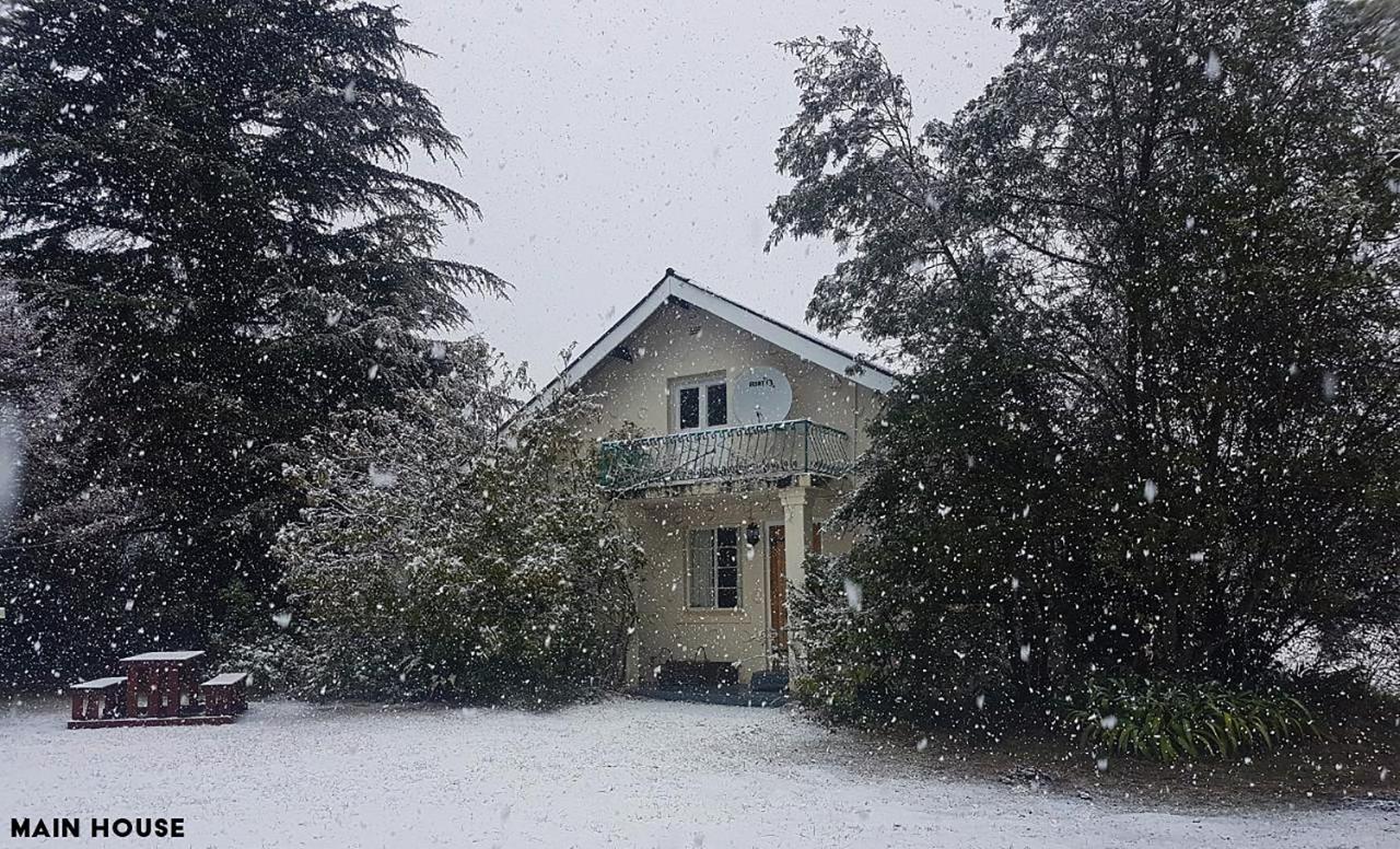 Jaya'S Place Hogsback Zewnętrze zdjęcie