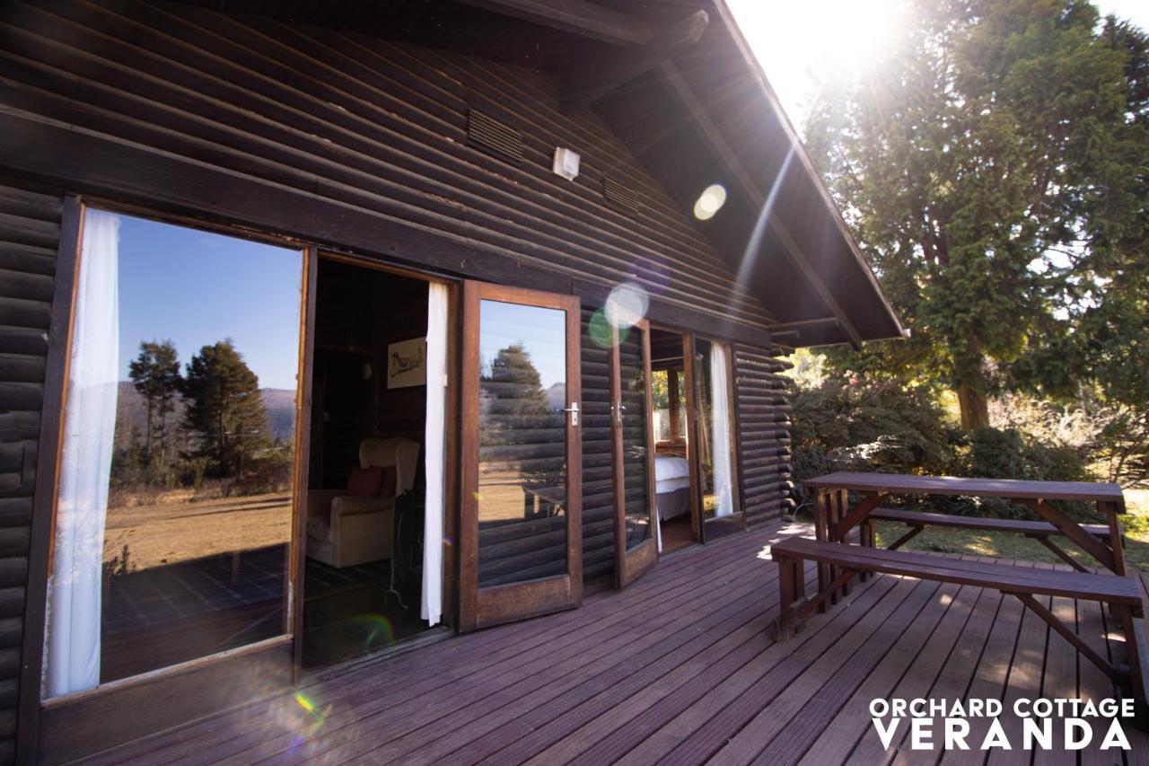 Jaya'S Place Hogsback Zewnętrze zdjęcie