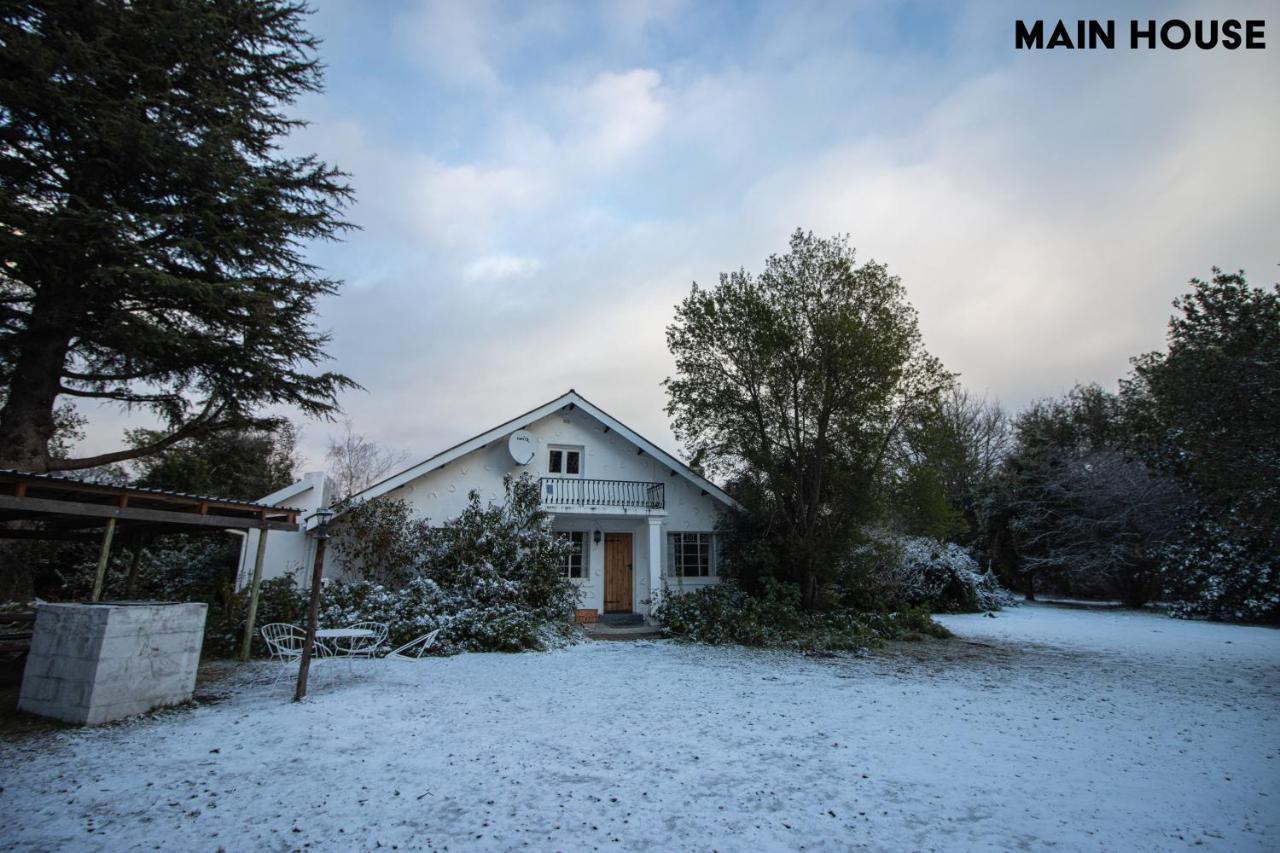 Jaya'S Place Hogsback Zewnętrze zdjęcie