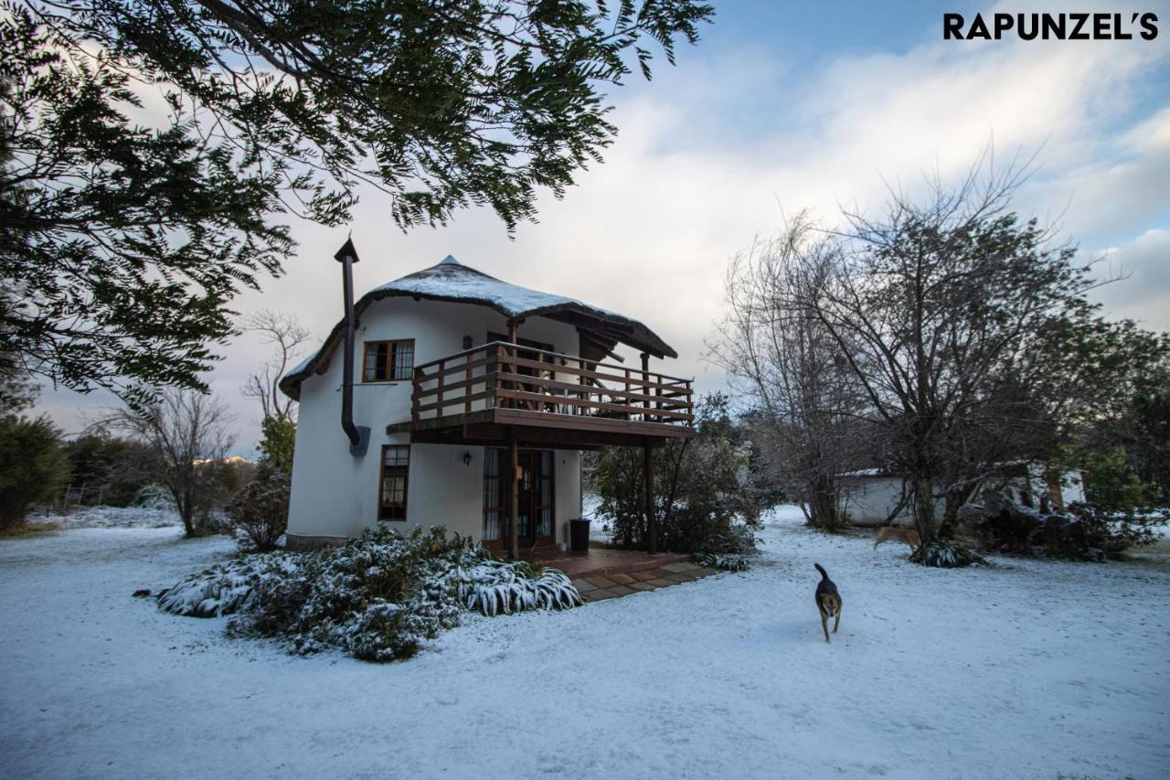 Jaya'S Place Hogsback Zewnętrze zdjęcie