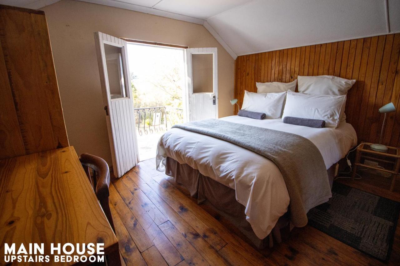 Jaya'S Place Hogsback Zewnętrze zdjęcie