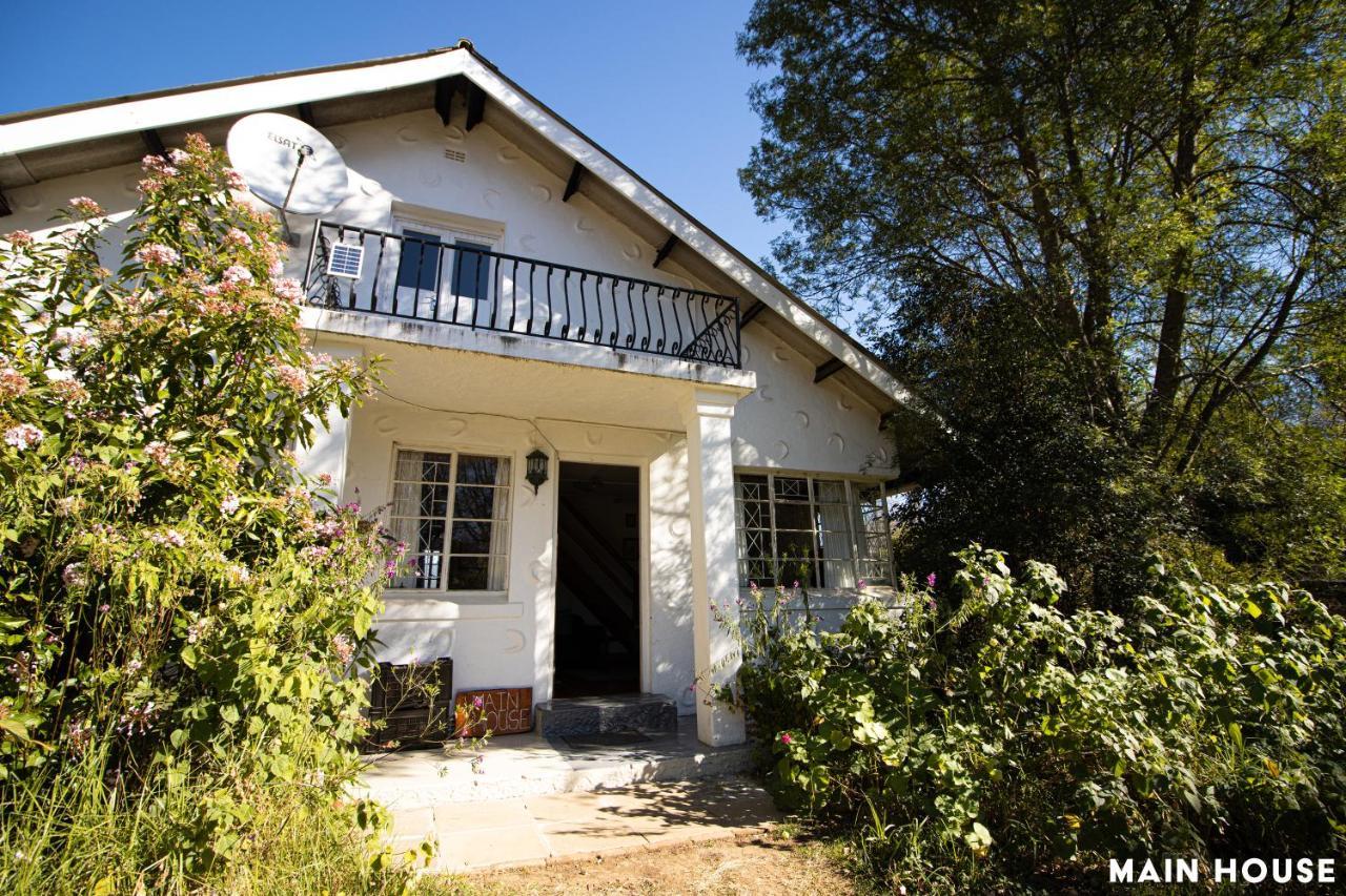 Jaya'S Place Hogsback Zewnętrze zdjęcie