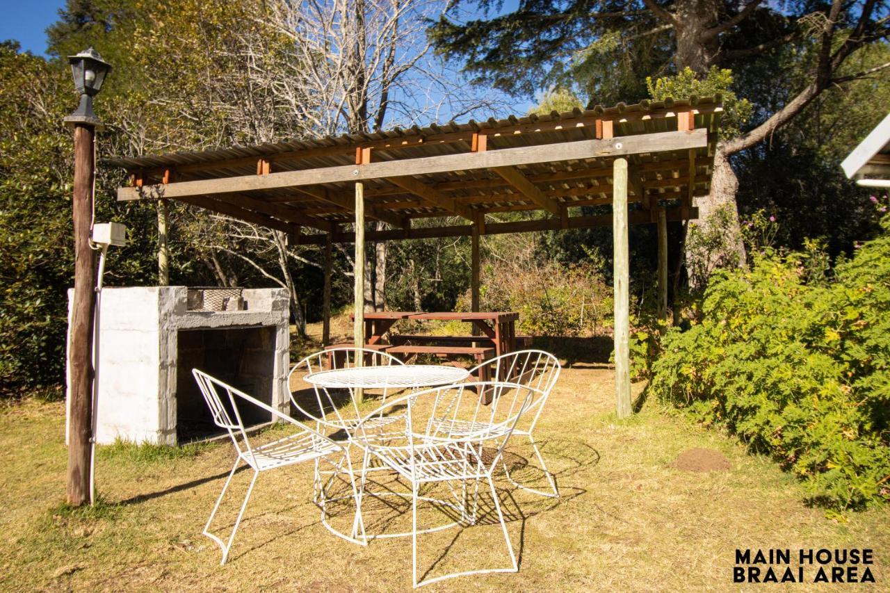 Jaya'S Place Hogsback Zewnętrze zdjęcie