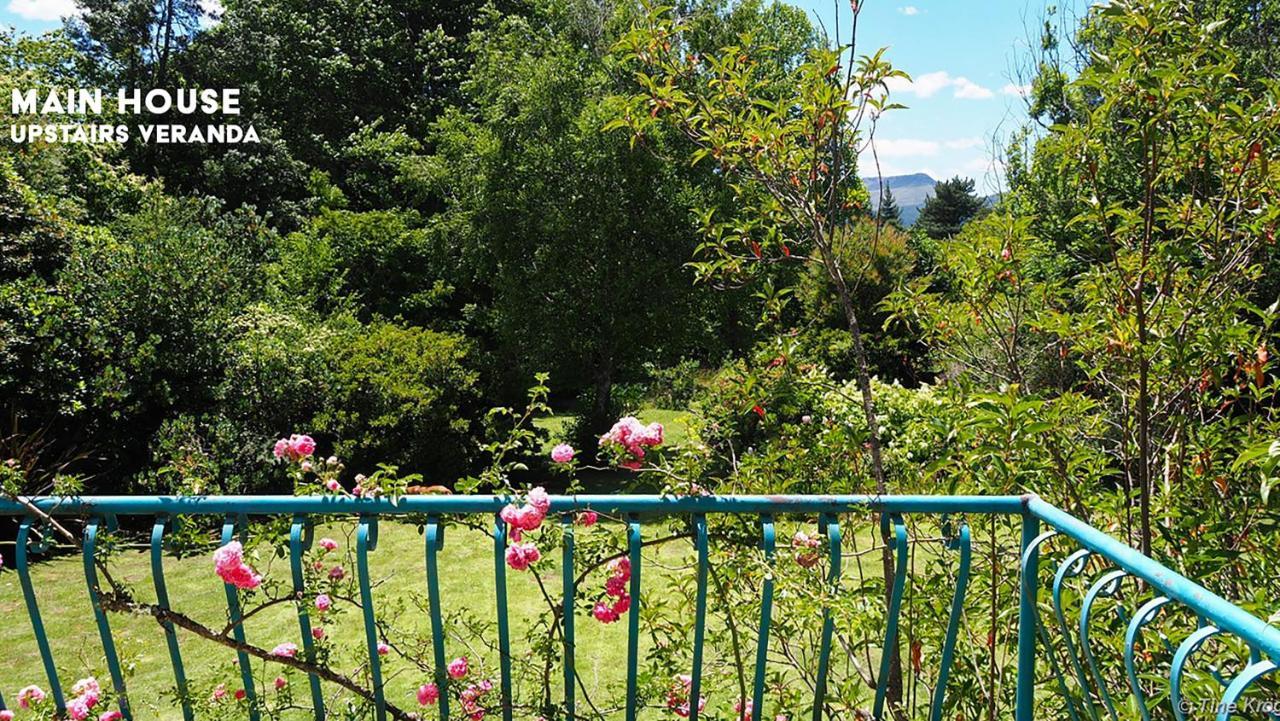 Jaya'S Place Hogsback Zewnętrze zdjęcie
