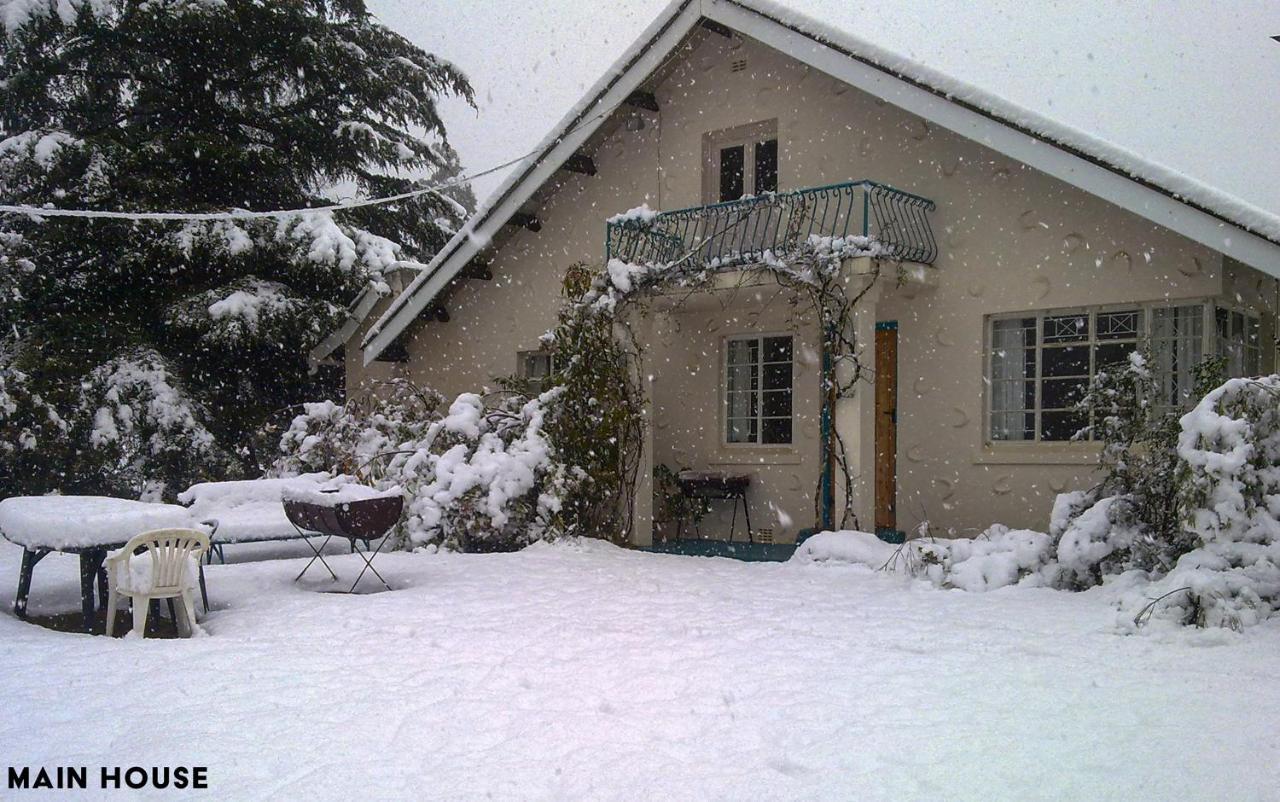 Jaya'S Place Hogsback Zewnętrze zdjęcie