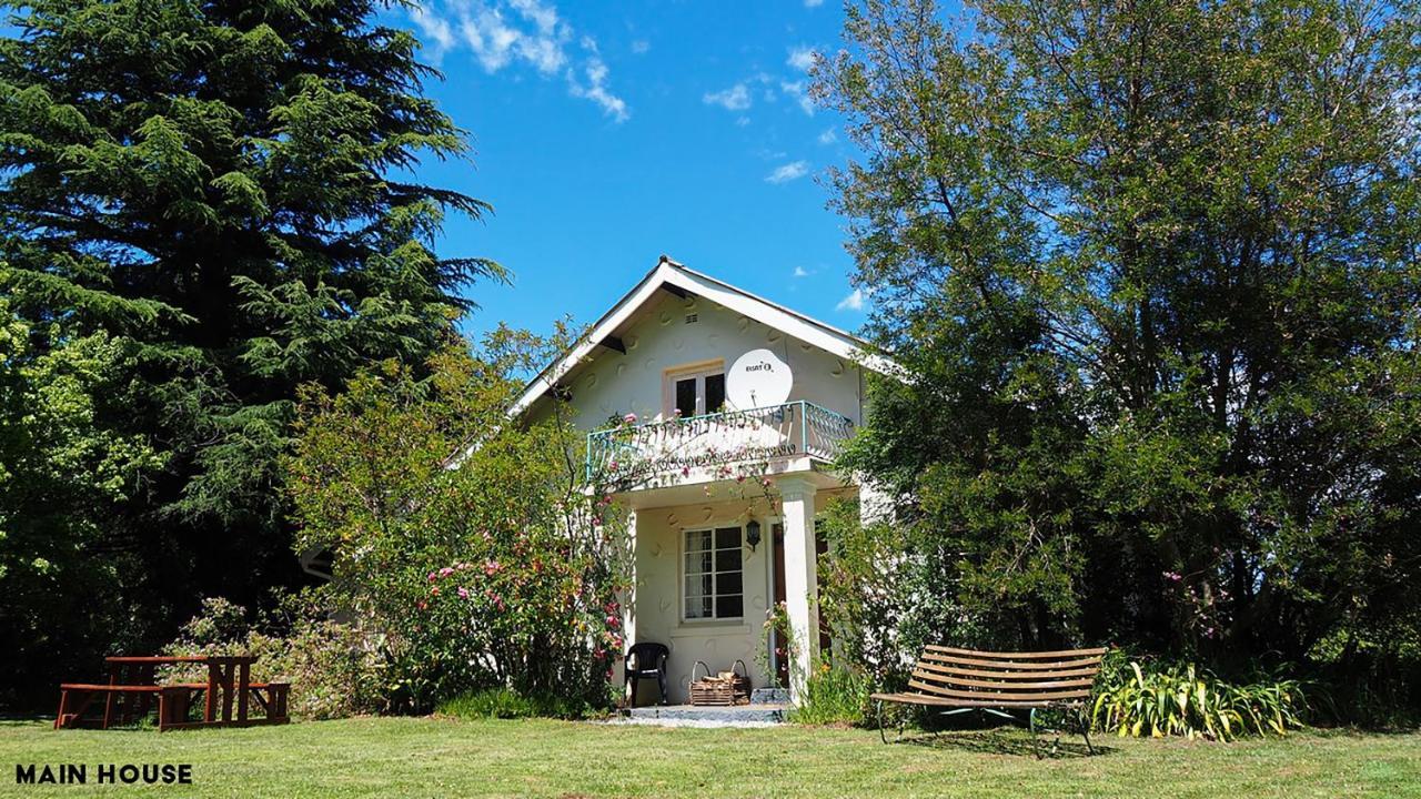 Jaya'S Place Hogsback Zewnętrze zdjęcie