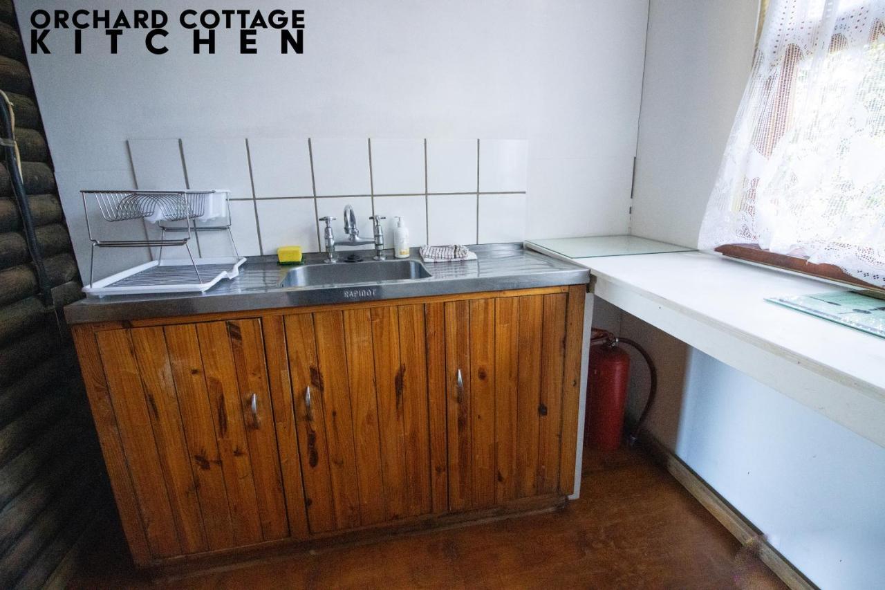 Jaya'S Place Hogsback Zewnętrze zdjęcie