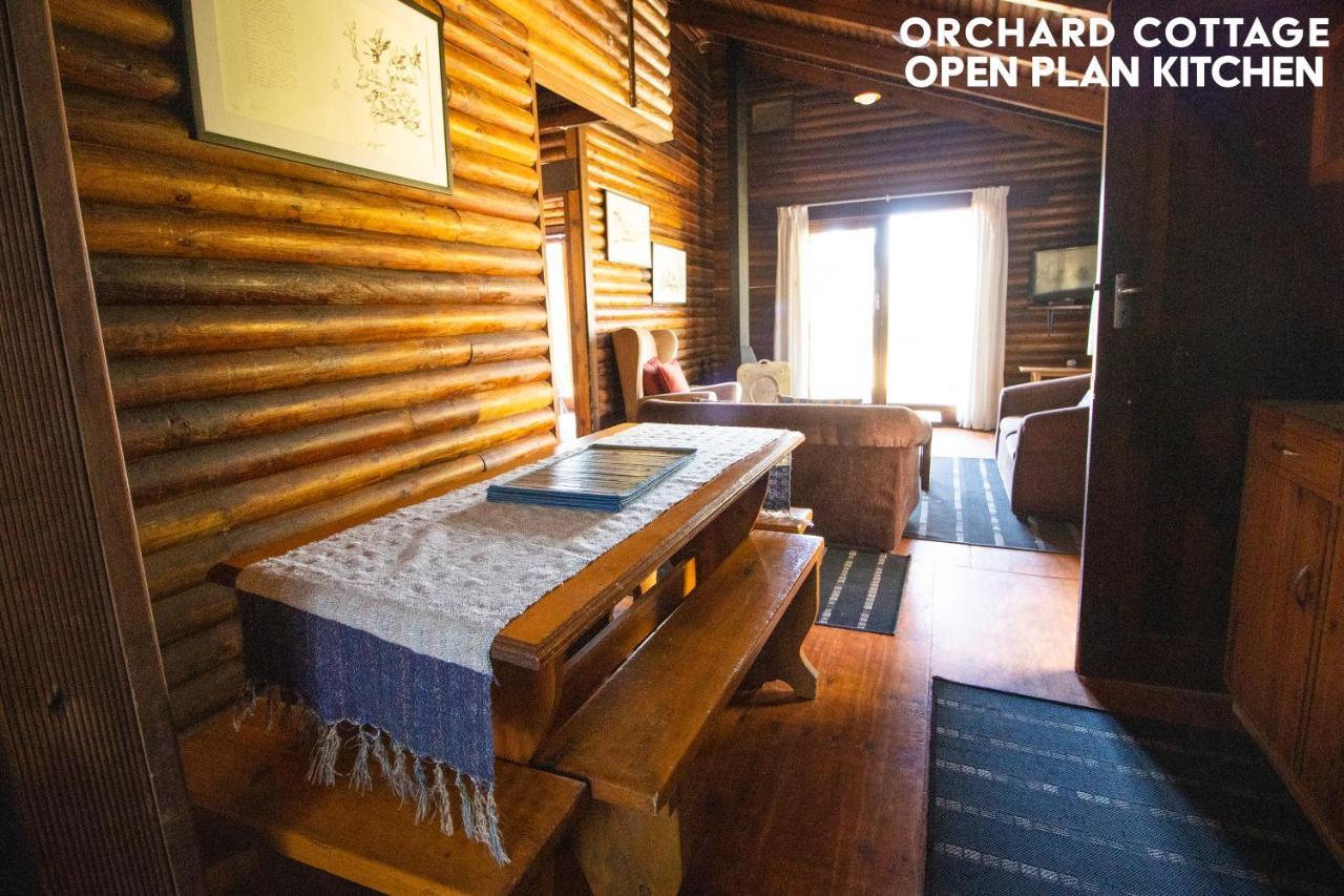 Jaya'S Place Hogsback Zewnętrze zdjęcie