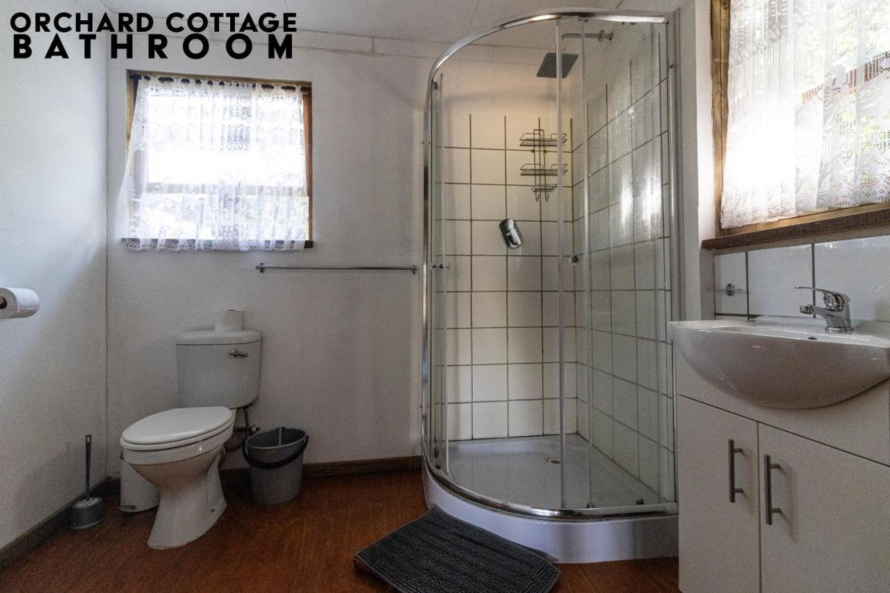 Jaya'S Place Hogsback Zewnętrze zdjęcie