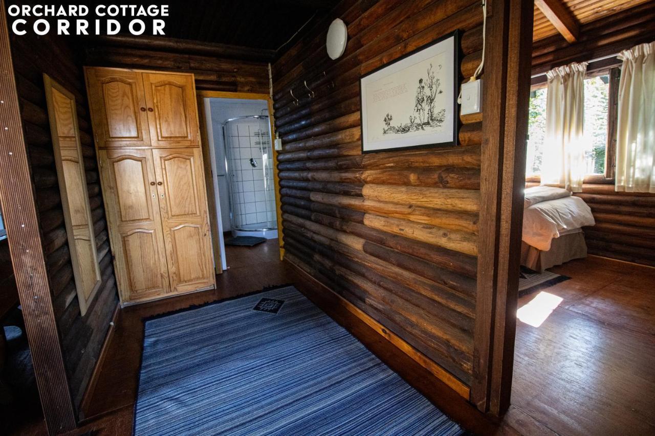 Jaya'S Place Hogsback Zewnętrze zdjęcie