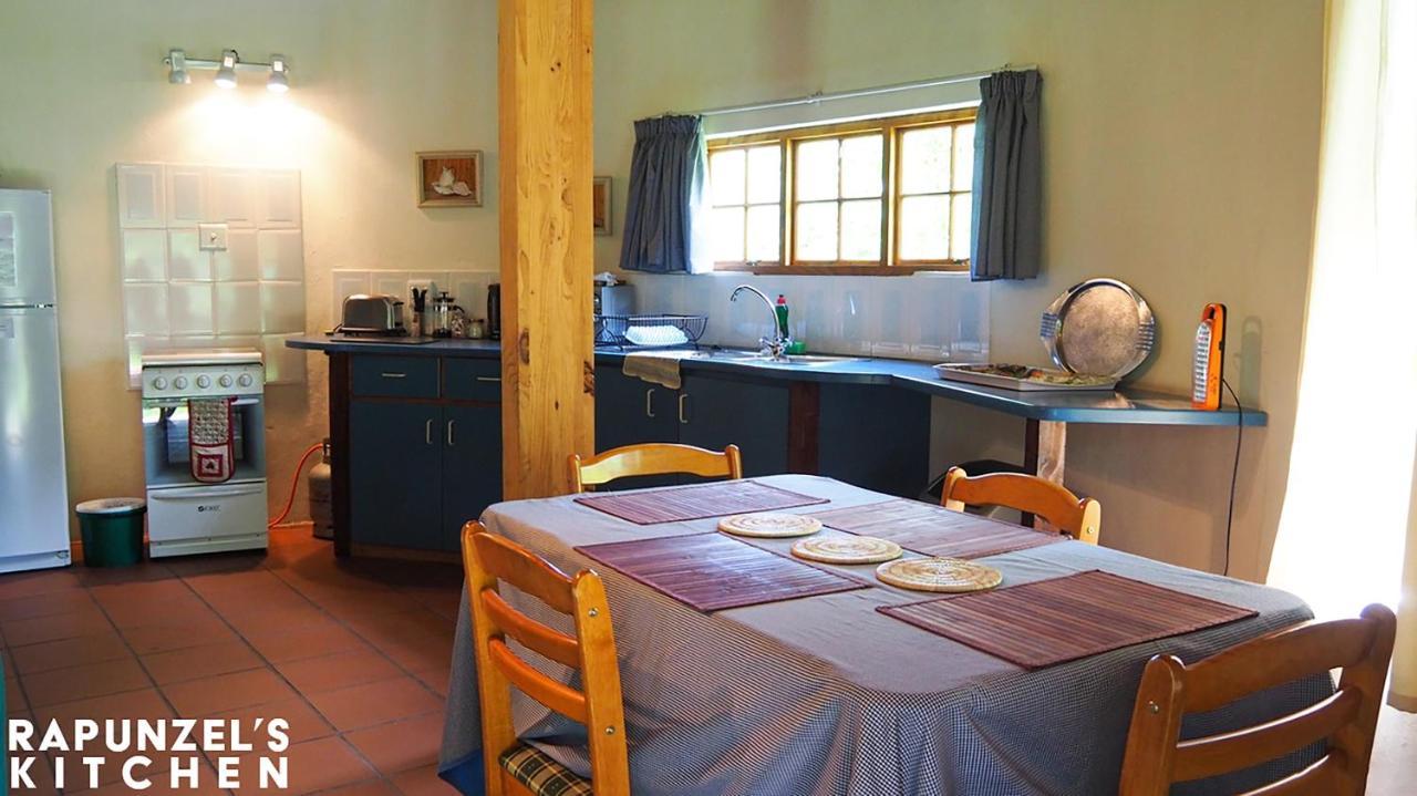 Jaya'S Place Hogsback Zewnętrze zdjęcie