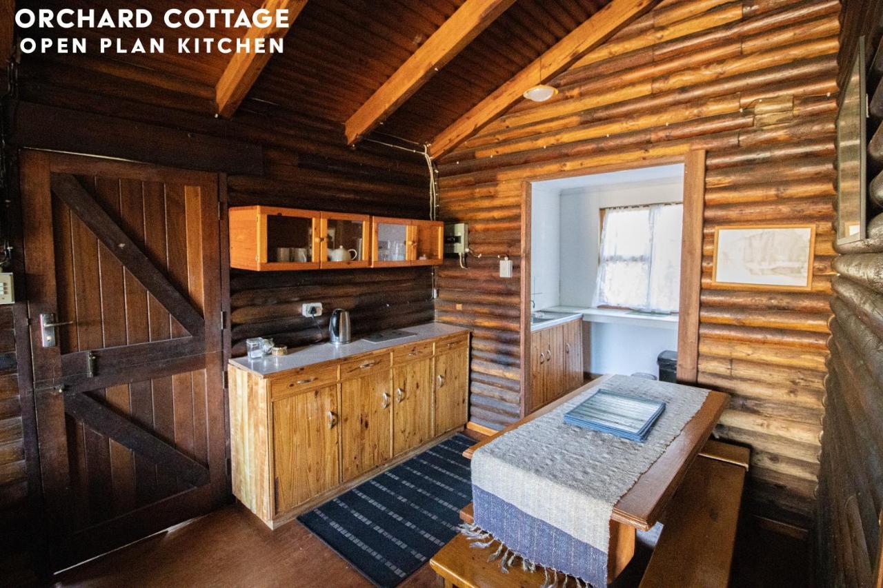 Jaya'S Place Hogsback Zewnętrze zdjęcie