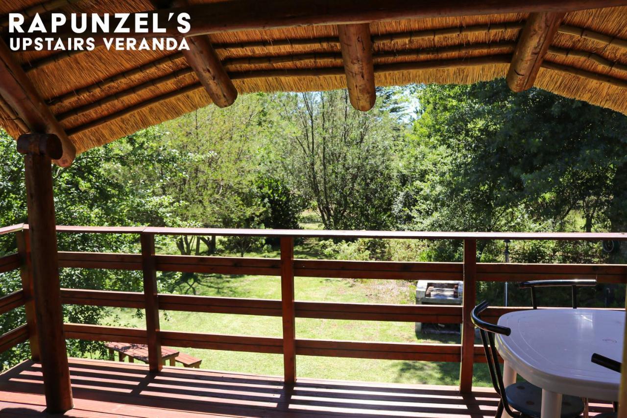 Jaya'S Place Hogsback Zewnętrze zdjęcie