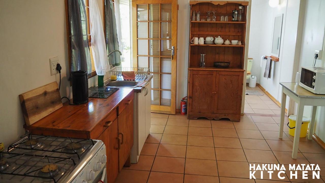 Jaya'S Place Hogsback Zewnętrze zdjęcie