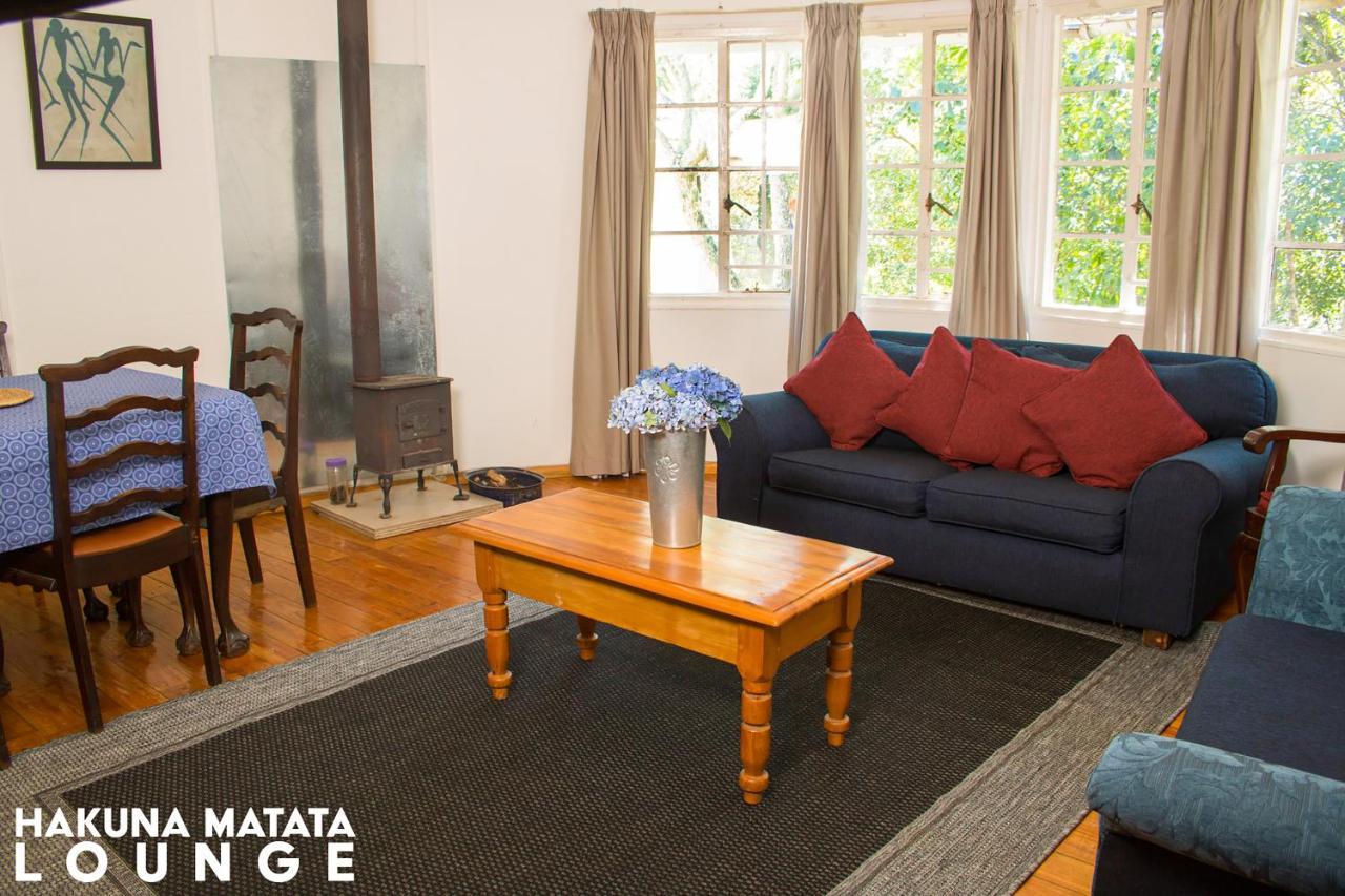 Jaya'S Place Hogsback Zewnętrze zdjęcie