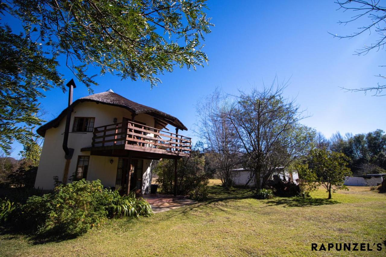 Jaya'S Place Hogsback Zewnętrze zdjęcie