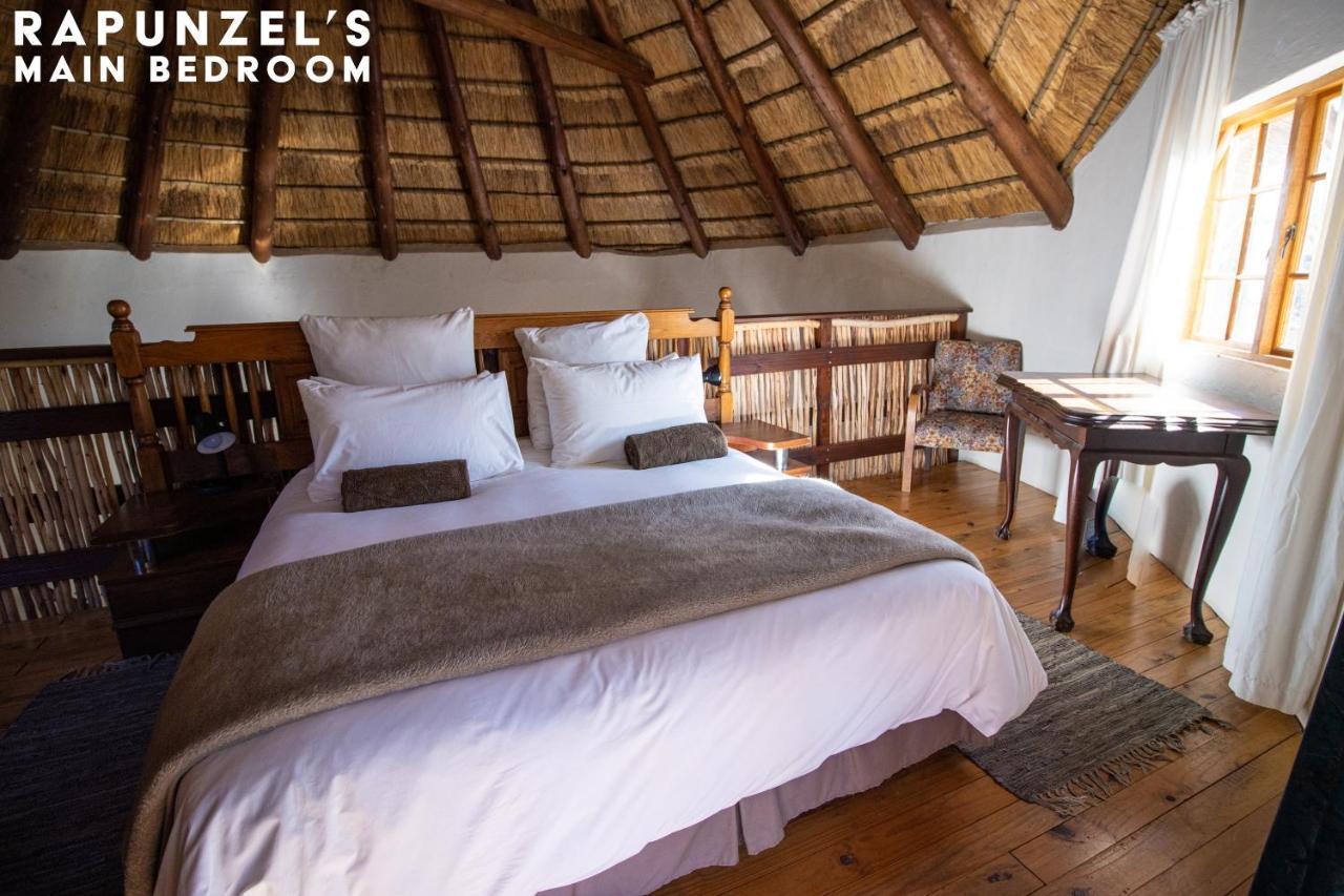 Jaya'S Place Hogsback Zewnętrze zdjęcie