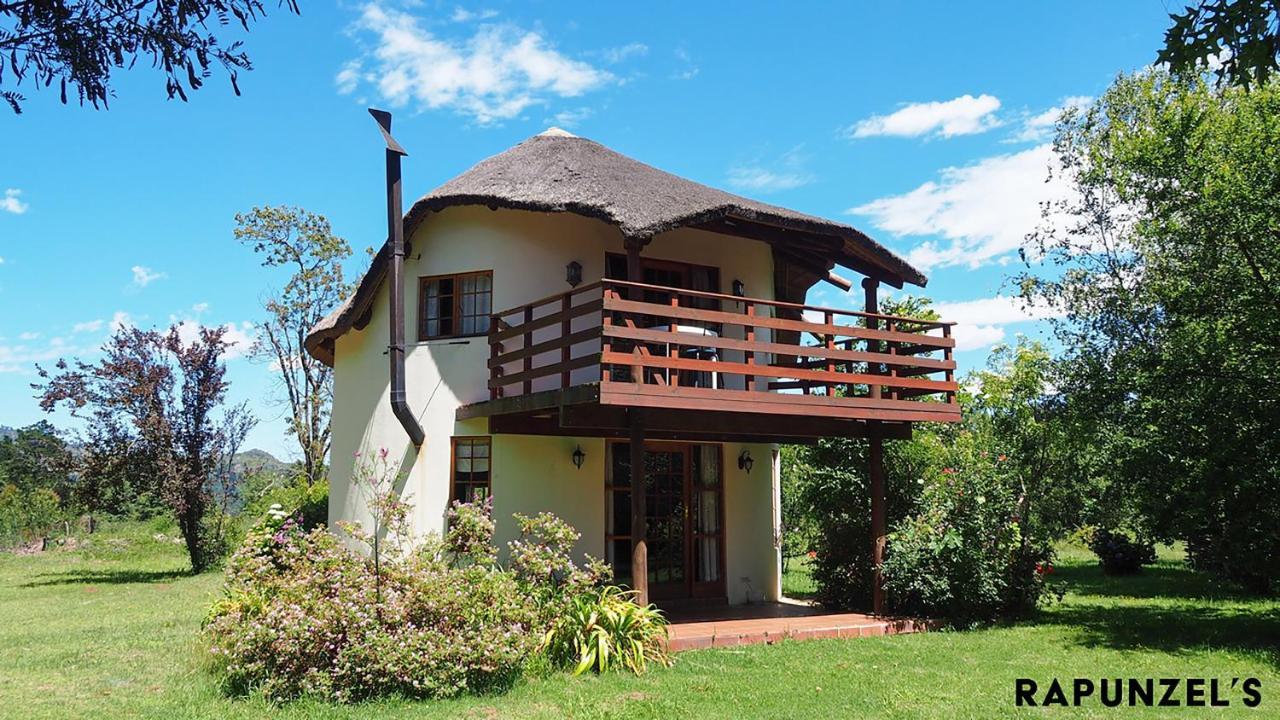 Jaya'S Place Hogsback Zewnętrze zdjęcie