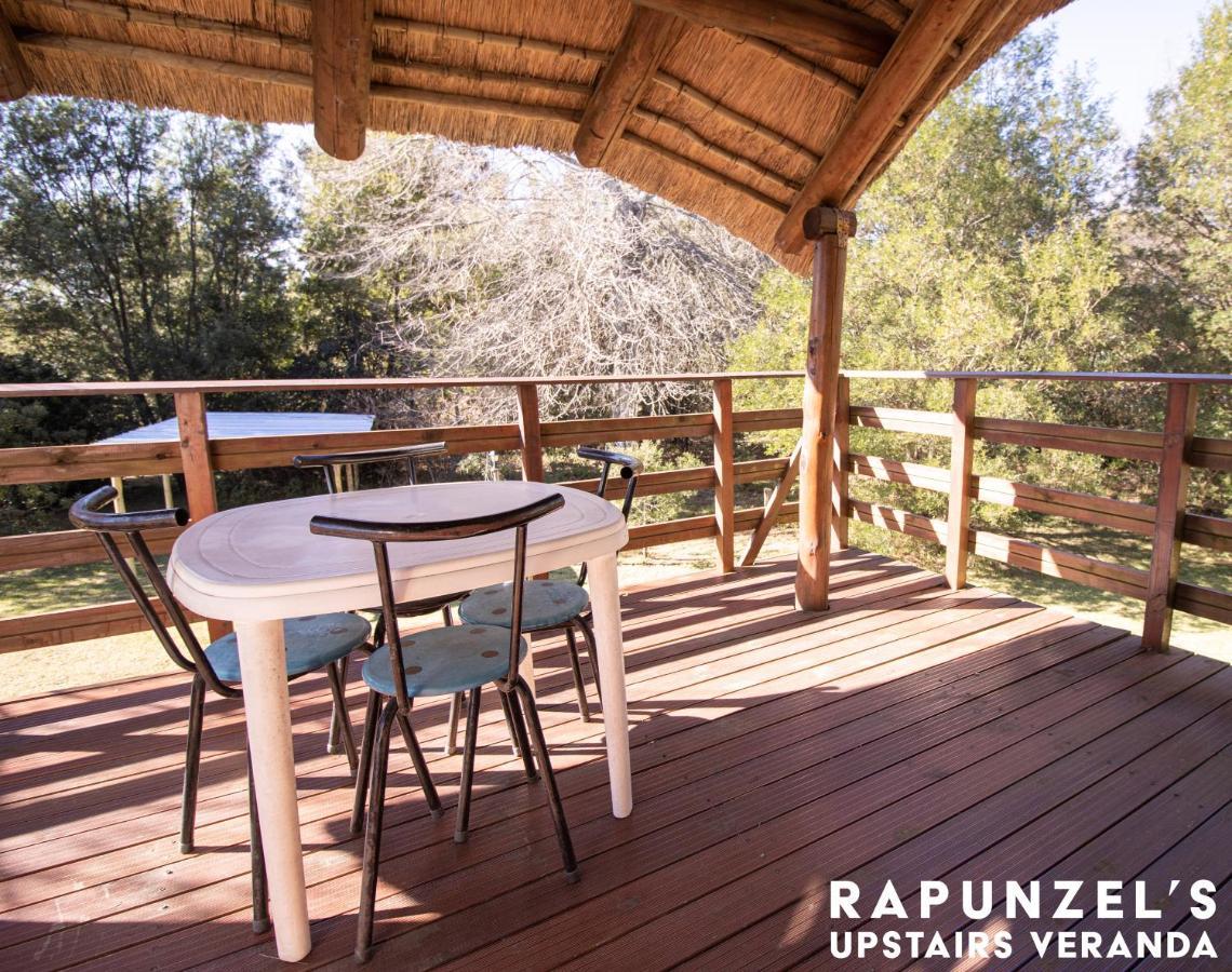 Jaya'S Place Hogsback Zewnętrze zdjęcie