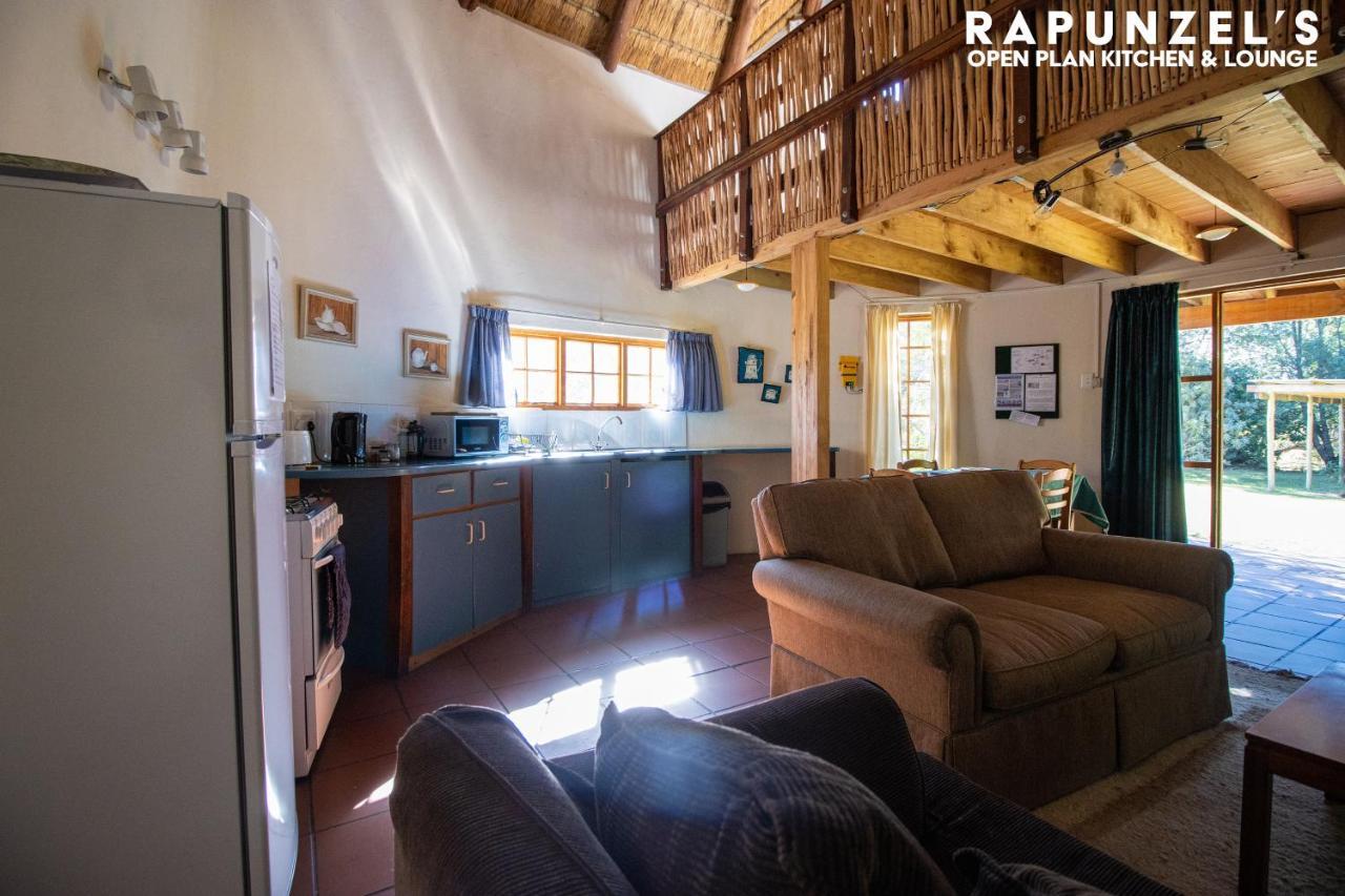 Jaya'S Place Hogsback Zewnętrze zdjęcie