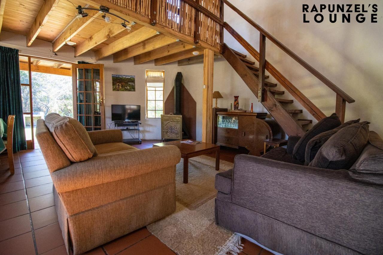 Jaya'S Place Hogsback Zewnętrze zdjęcie