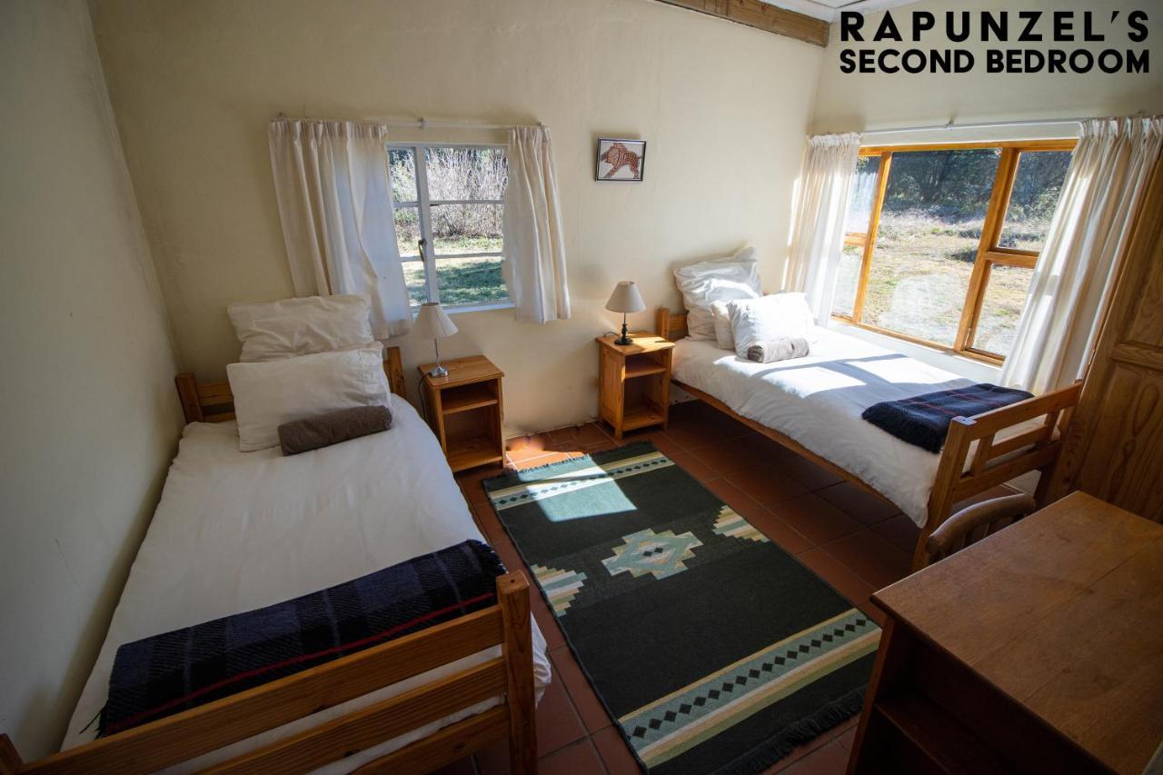 Jaya'S Place Hogsback Zewnętrze zdjęcie